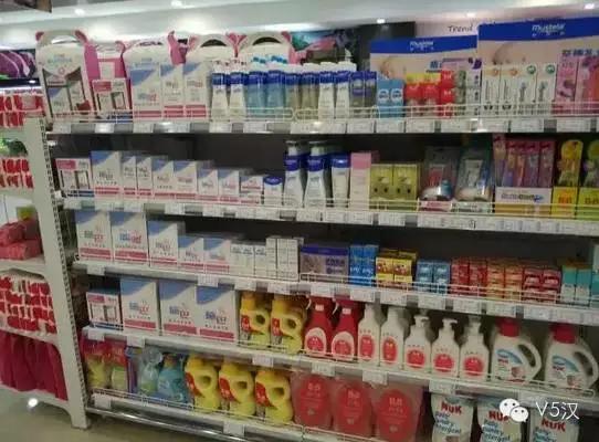 大福利！武漢第二家“愛保稅”中南店最強血拼攻略——日用百貨篇