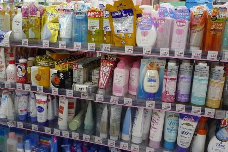 藥妝店轉型之道 攜手日用百貨打造一站式消費新場景