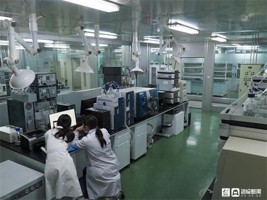 養(yǎng)生體驗工廠游 阿膠世界來打卡