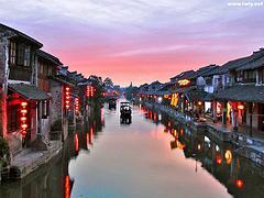 探索都市魅力 美好時光旅行社帶您暢游上海