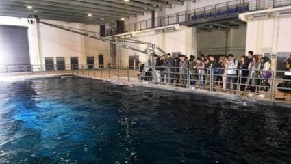 發(fā)起國際時尚城建設(shè)攻勢,青島以影視直指未來