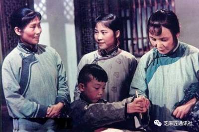 見聞|中國&ldquo;夢工廠&rdquo;:中國電影的輝煌與這座雕像的故事息息相關_文化_網