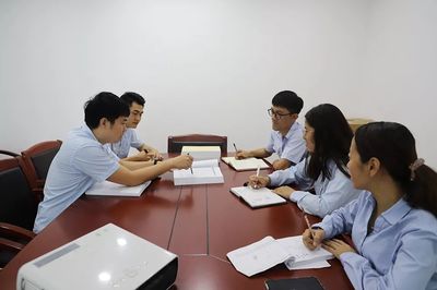 中國二十二冶集團粵港澳大灣區市場開拓取得新突破