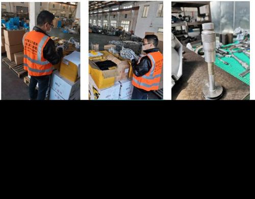 專(zhuān)業(yè)駐廠(chǎng)監(jiān)造cs1cs2服務(wù)公司