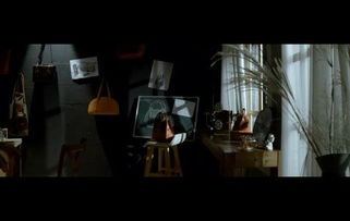 跟屁蟲影視 產品宣傳片 女包