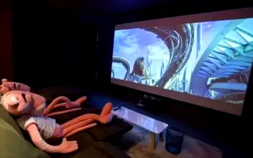 曝光 私密影院 內部全過程,看看你喜歡的特殊服務,多令人作嘔